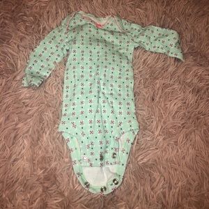 Carter’s Onesie